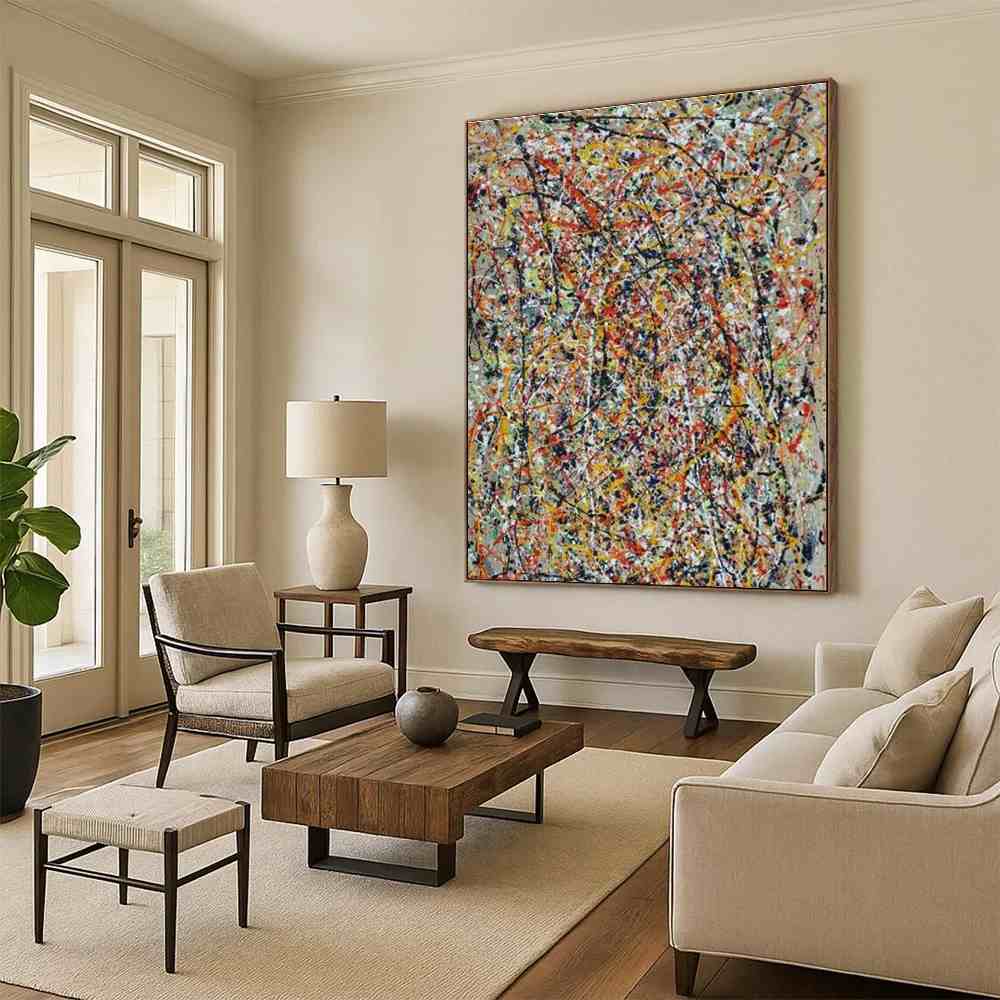 White_Urban_Contemporary_Abstract_Canvas_Artwork_918LO wall art